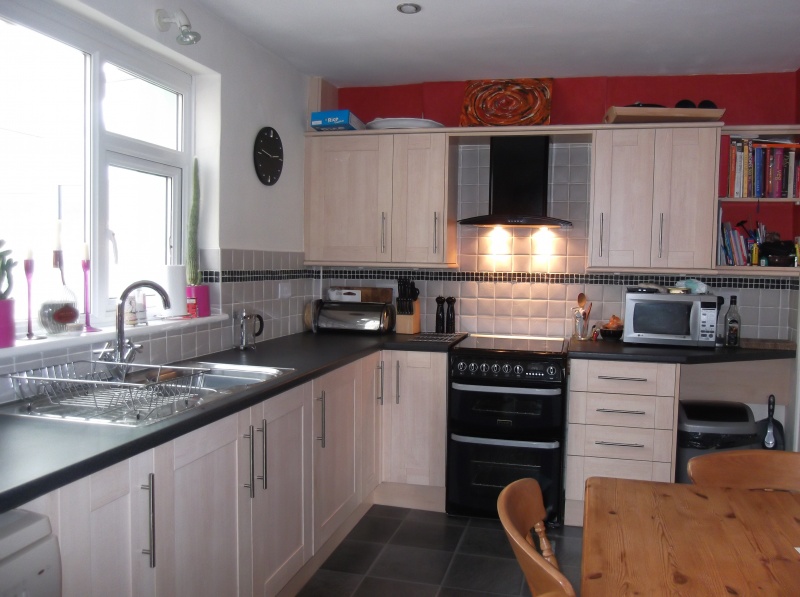 Ransome Avenue  Worcester Worcestershire